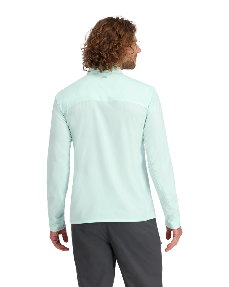 M's Intruder® BiComp Fishing Shirt