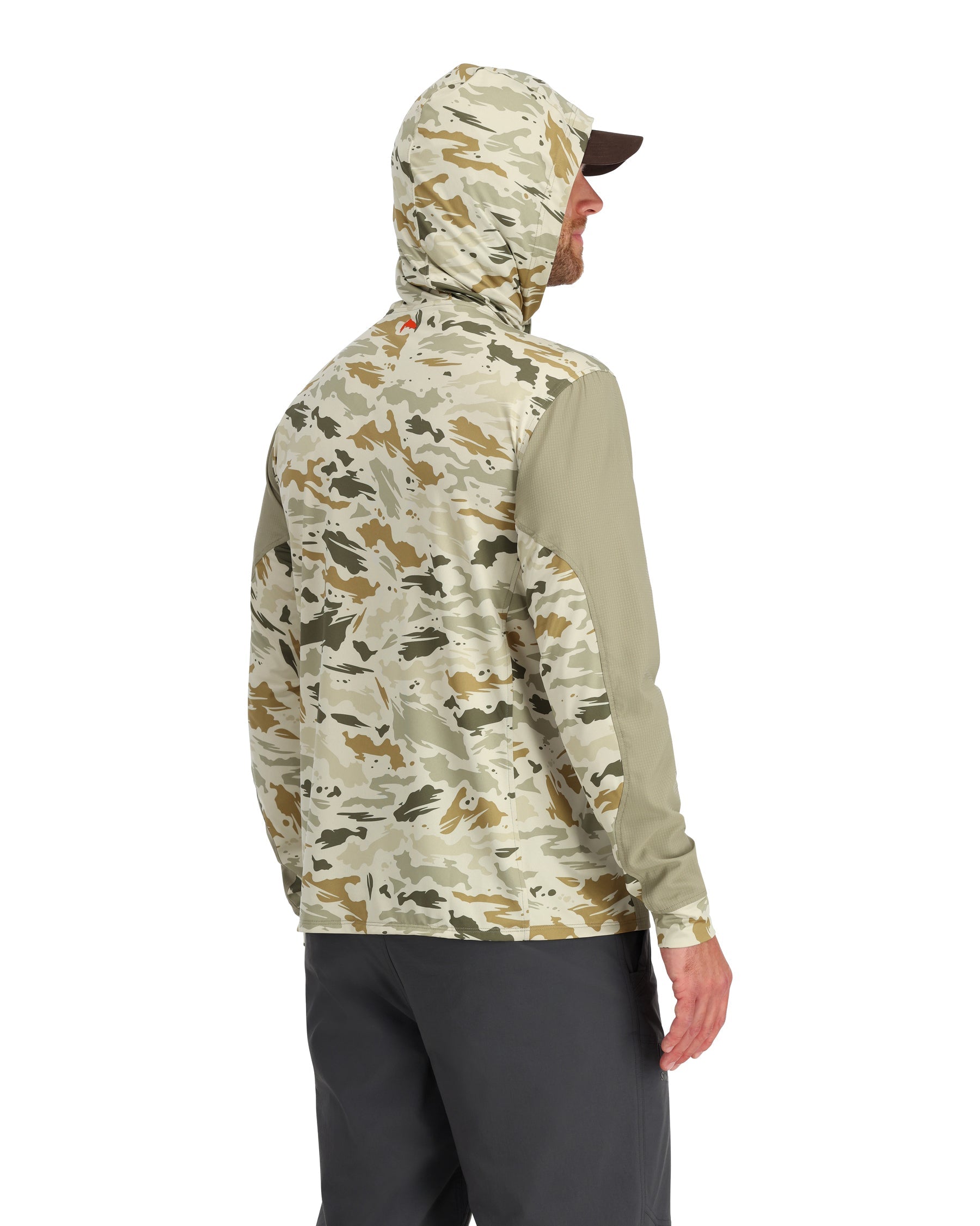 M's Intruder® Fishing Hoody | Simms Fishing Products