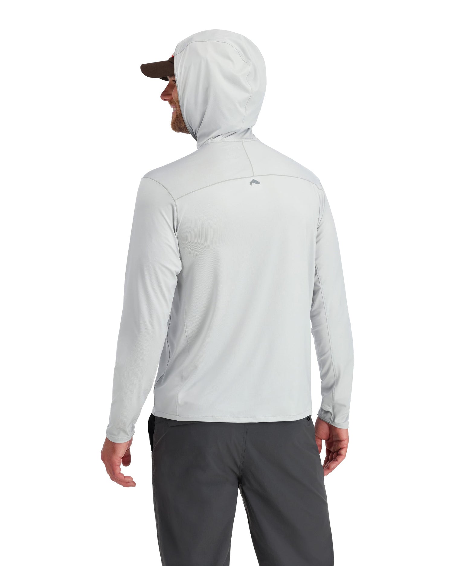 Simms FRA Solarflex Hoody - Last Season Style