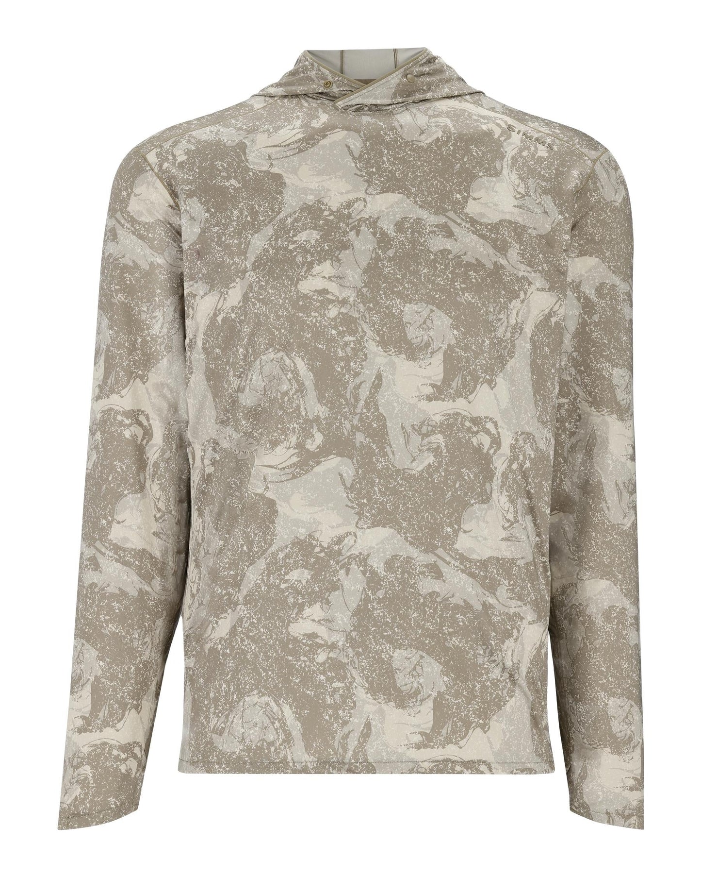 M's SolarFlex® Hoody -Camo