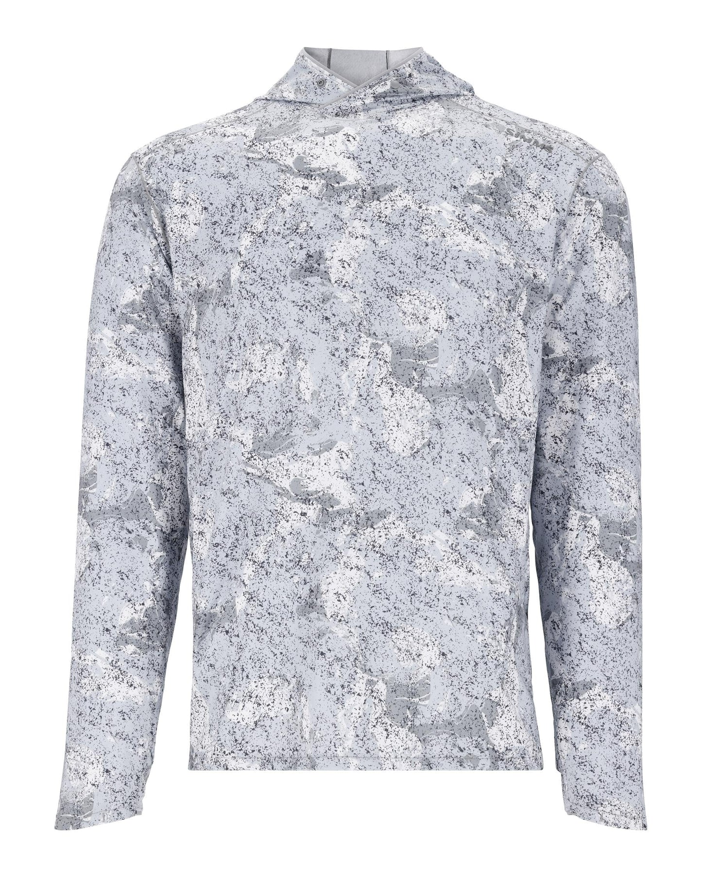 M's SolarFlex® Hoody -Camo