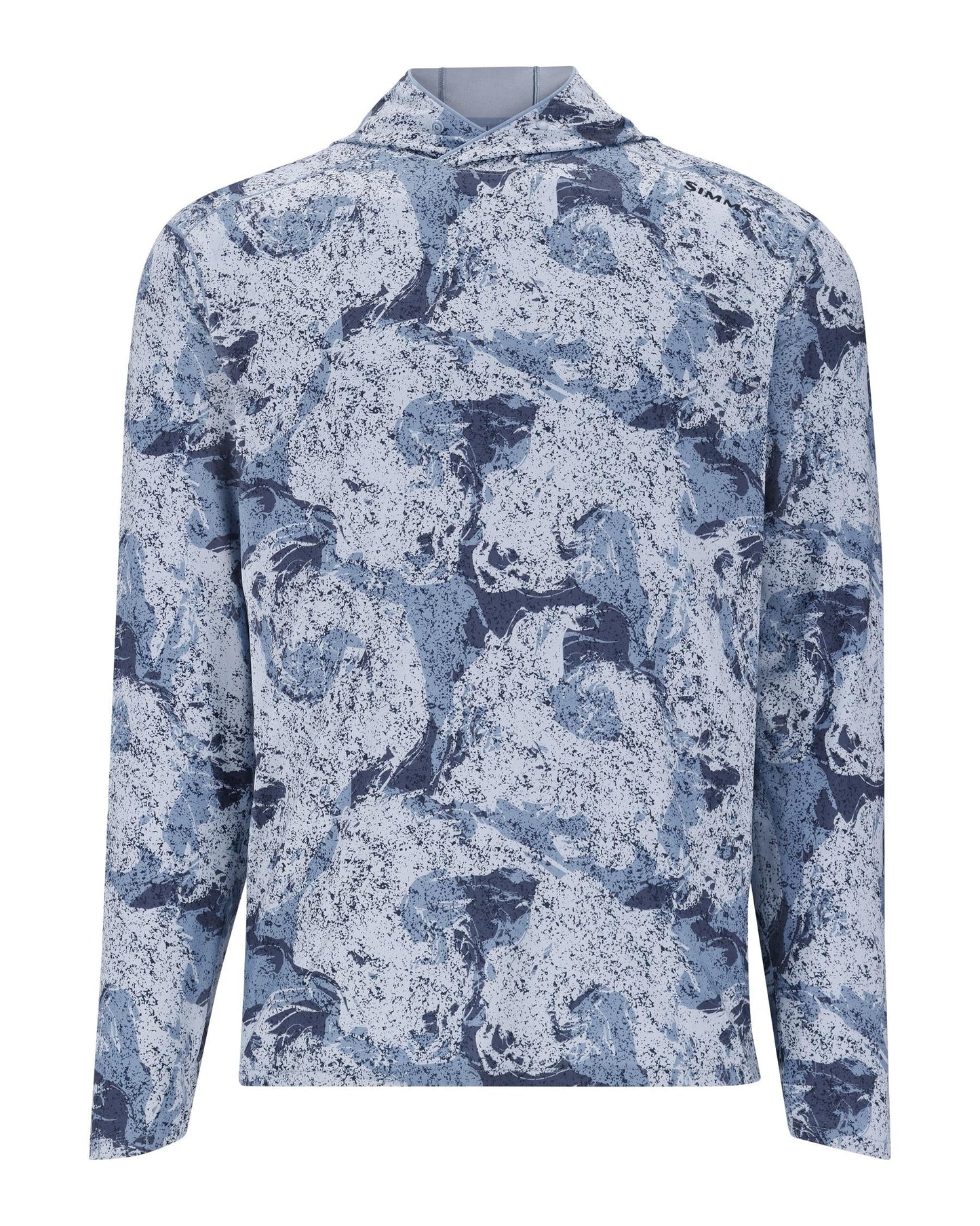 M's SolarFlex® Hoody -Camo