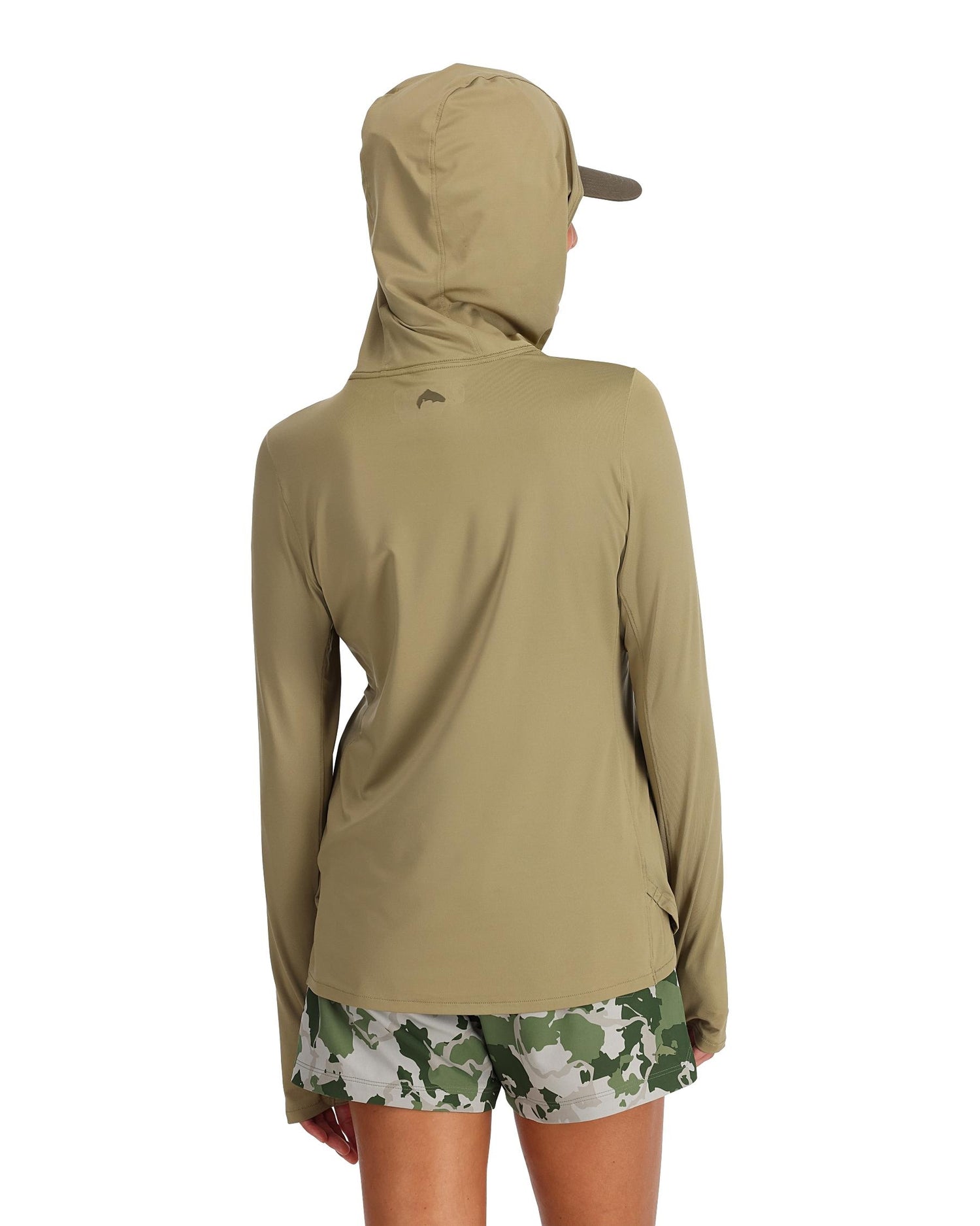 Simms solarflex best sale bugstopper hoody