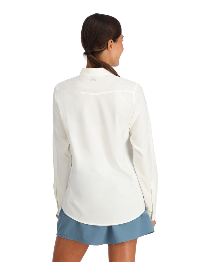 13668-100-Isle-Shirt-Model-S24-Back