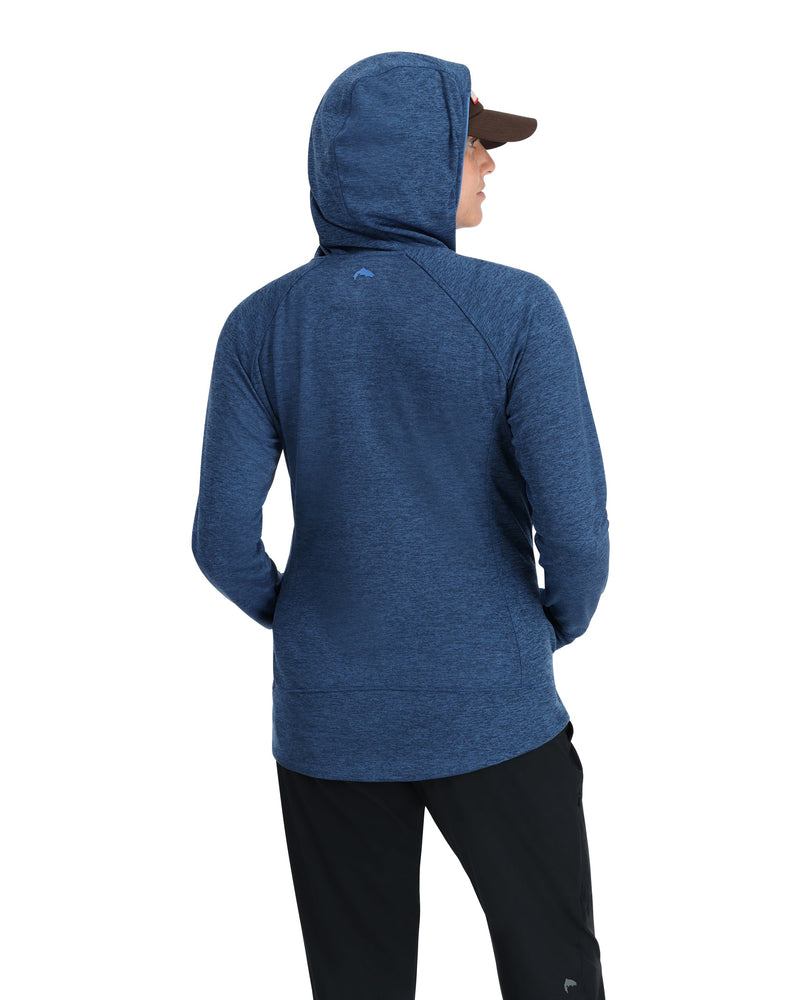 Simms Women's Bugstopper Hoodie with Insect India