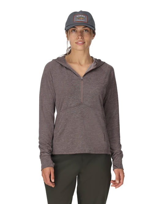 womens-bugstopper-hoody -rollover