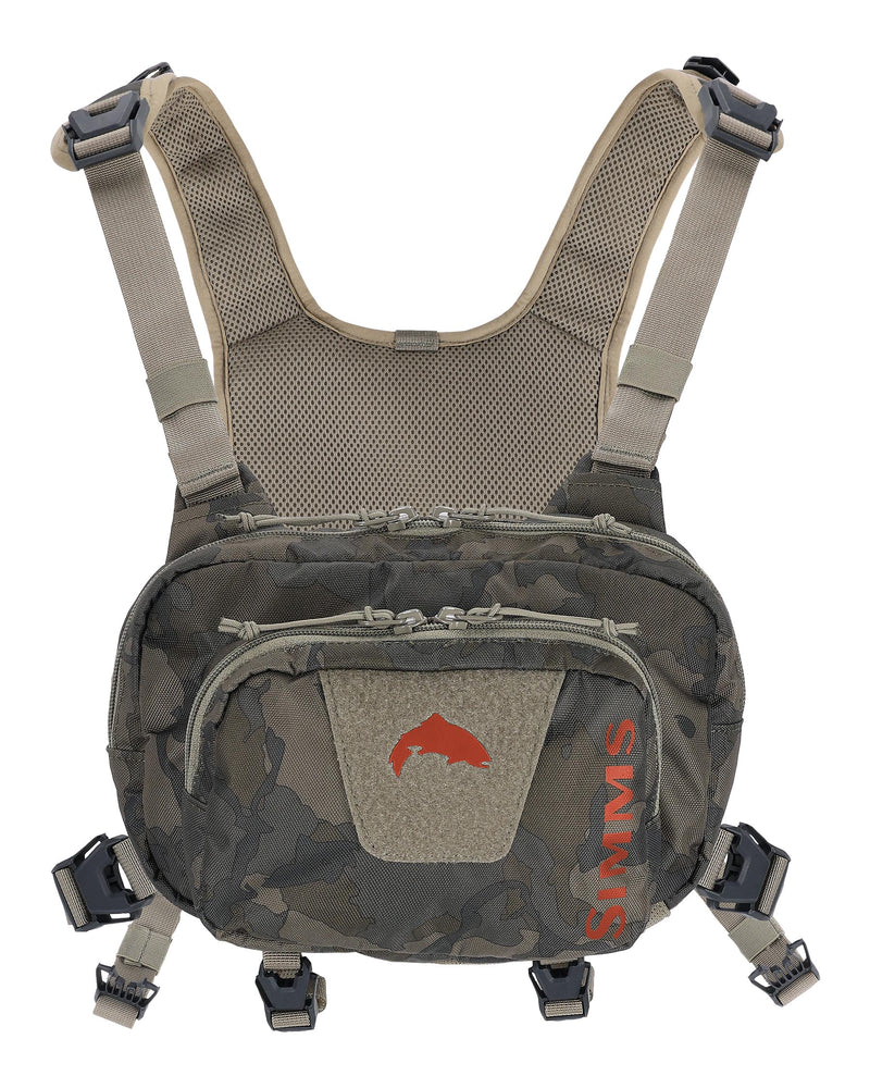 TOP 8 Best Fly Fishing Chest Packs 2023 