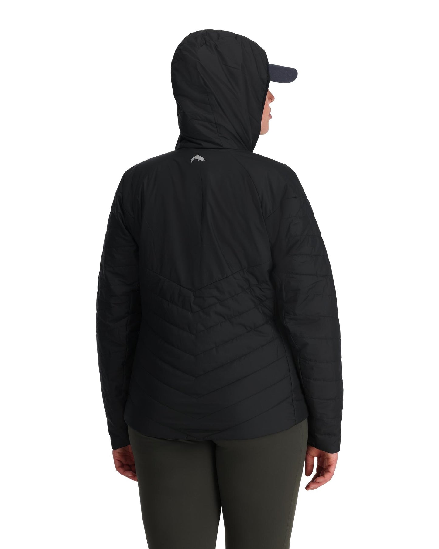 W's Fall Run Insulated Hoody