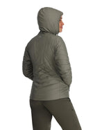 W's Fall Run Insulated Hoody