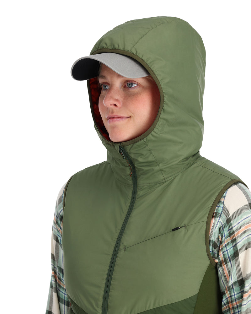 M's Fall Run Insulated Vest