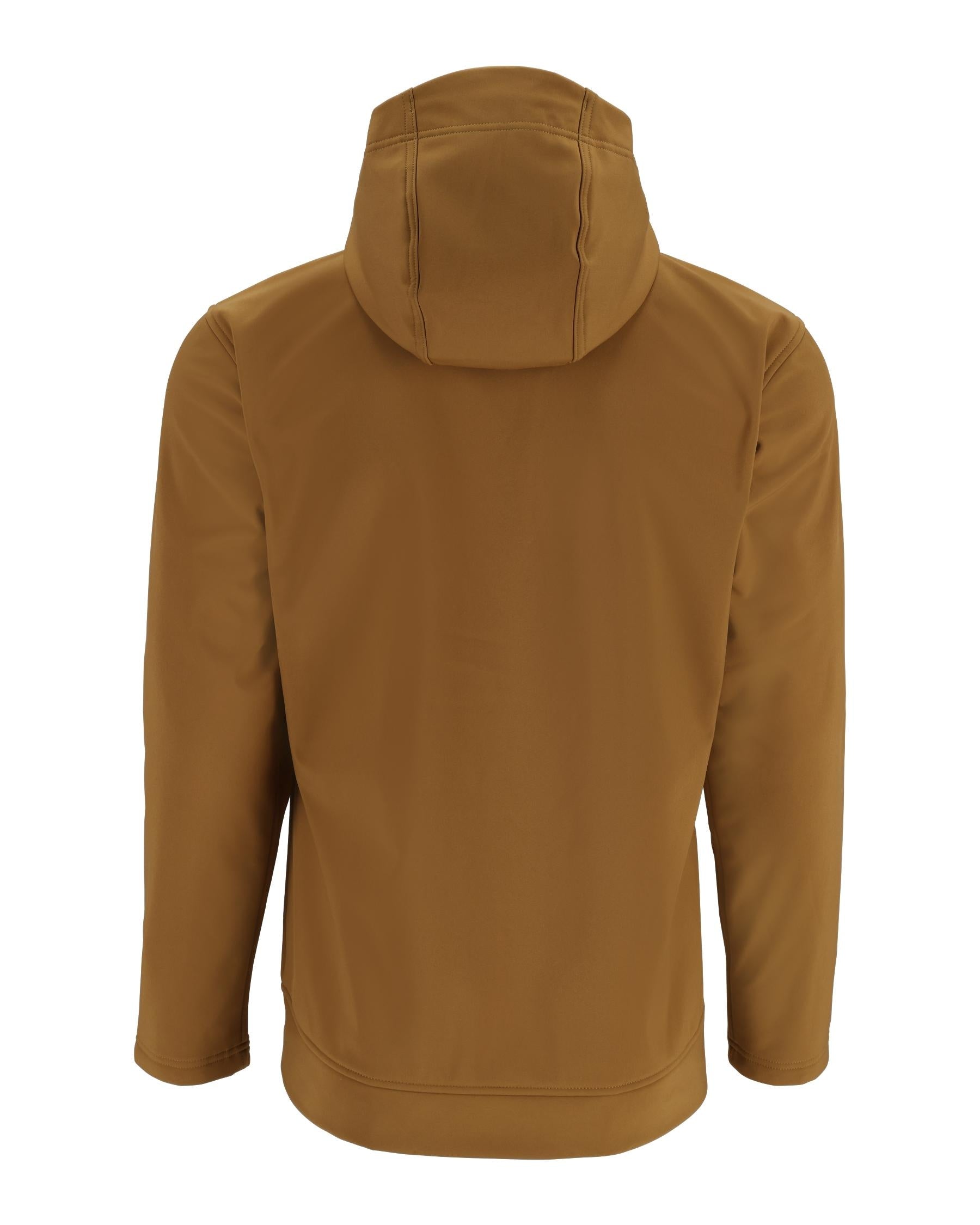 M s Rogue Fleece Hoody Simms Fishing Products