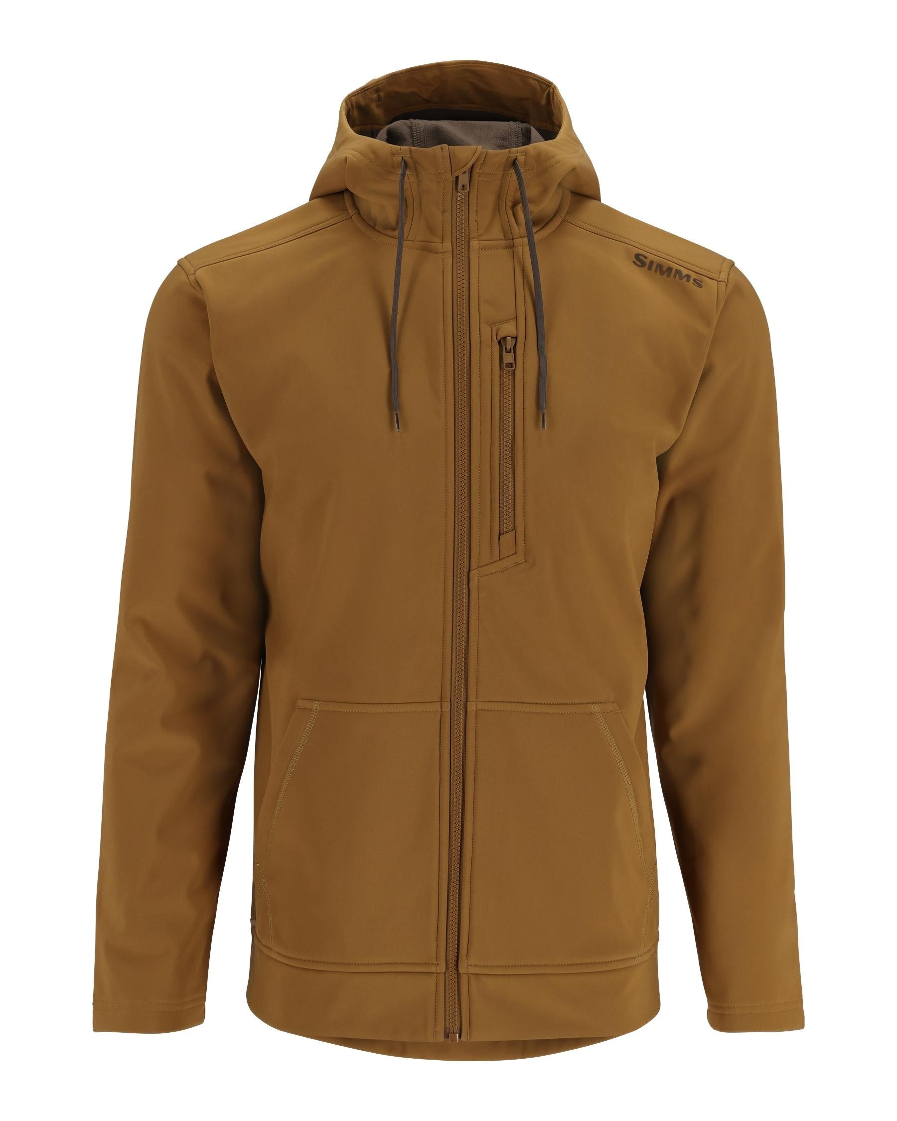 M s Rogue Fleece Hoody Simms Fishing Products