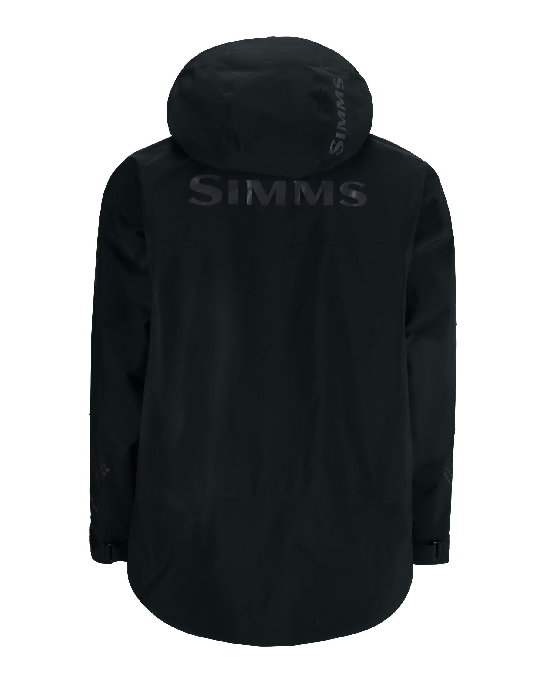 Simms fishing rain gear online