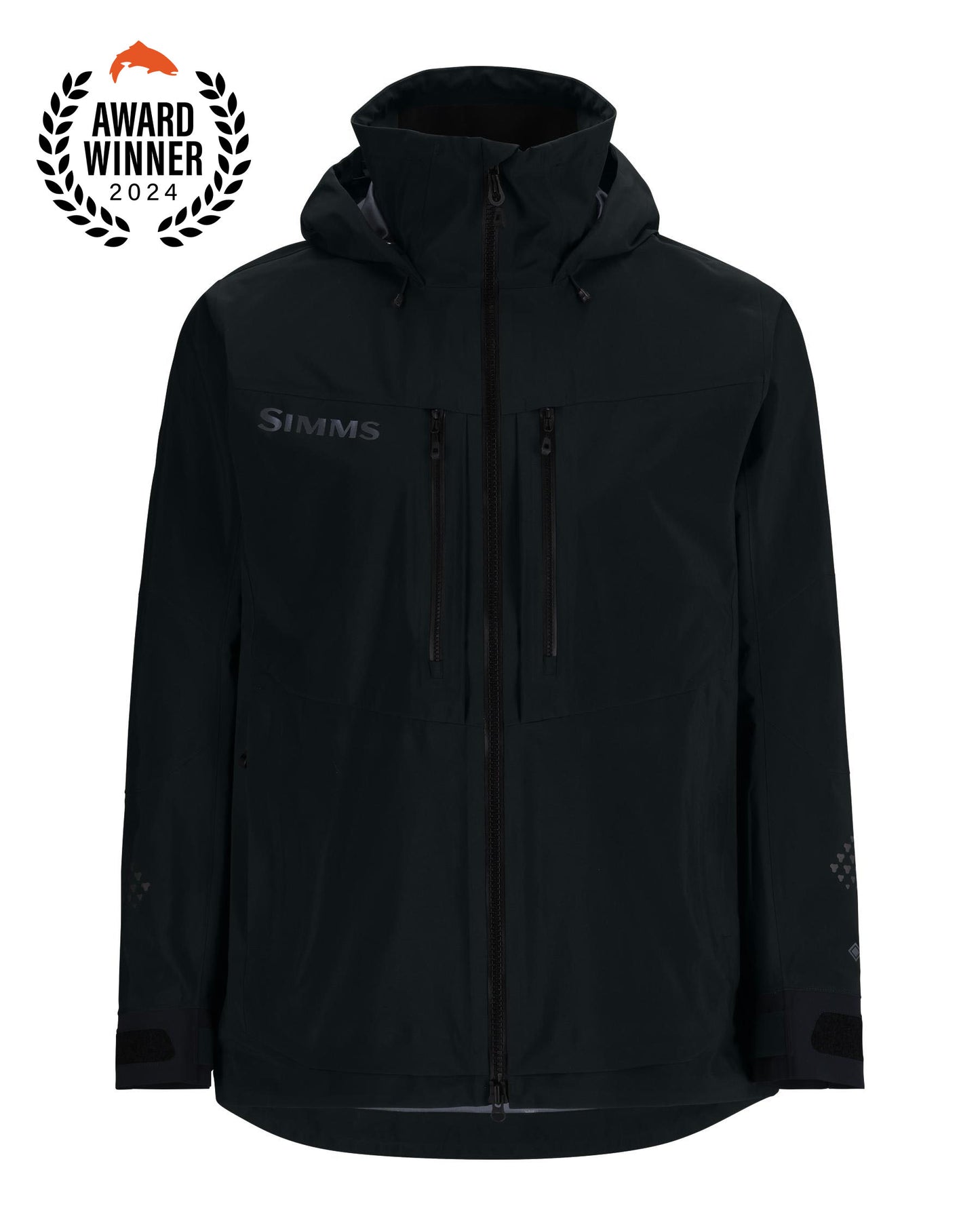 13862-001-ProDry-Jacket-Mannequin-S25-Front-award-winner