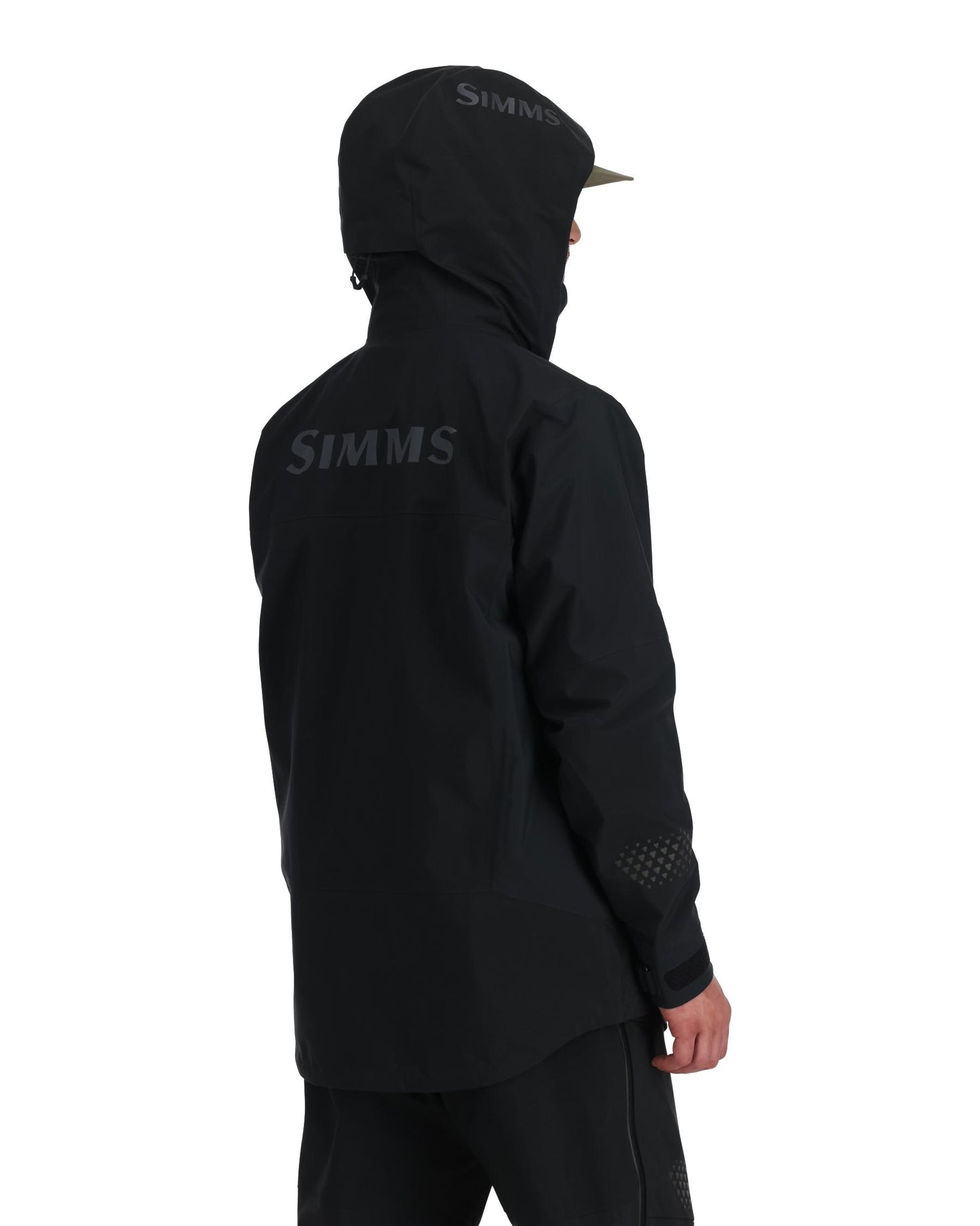 13862-001-ProDry-Jacket-Model-S25-Back