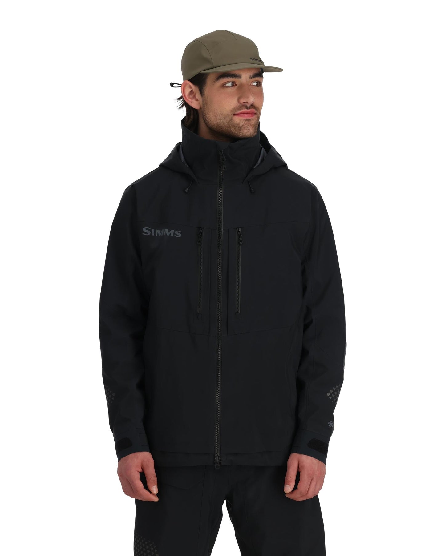 13862-001-ProDry-Jacket-Model-S25-Front