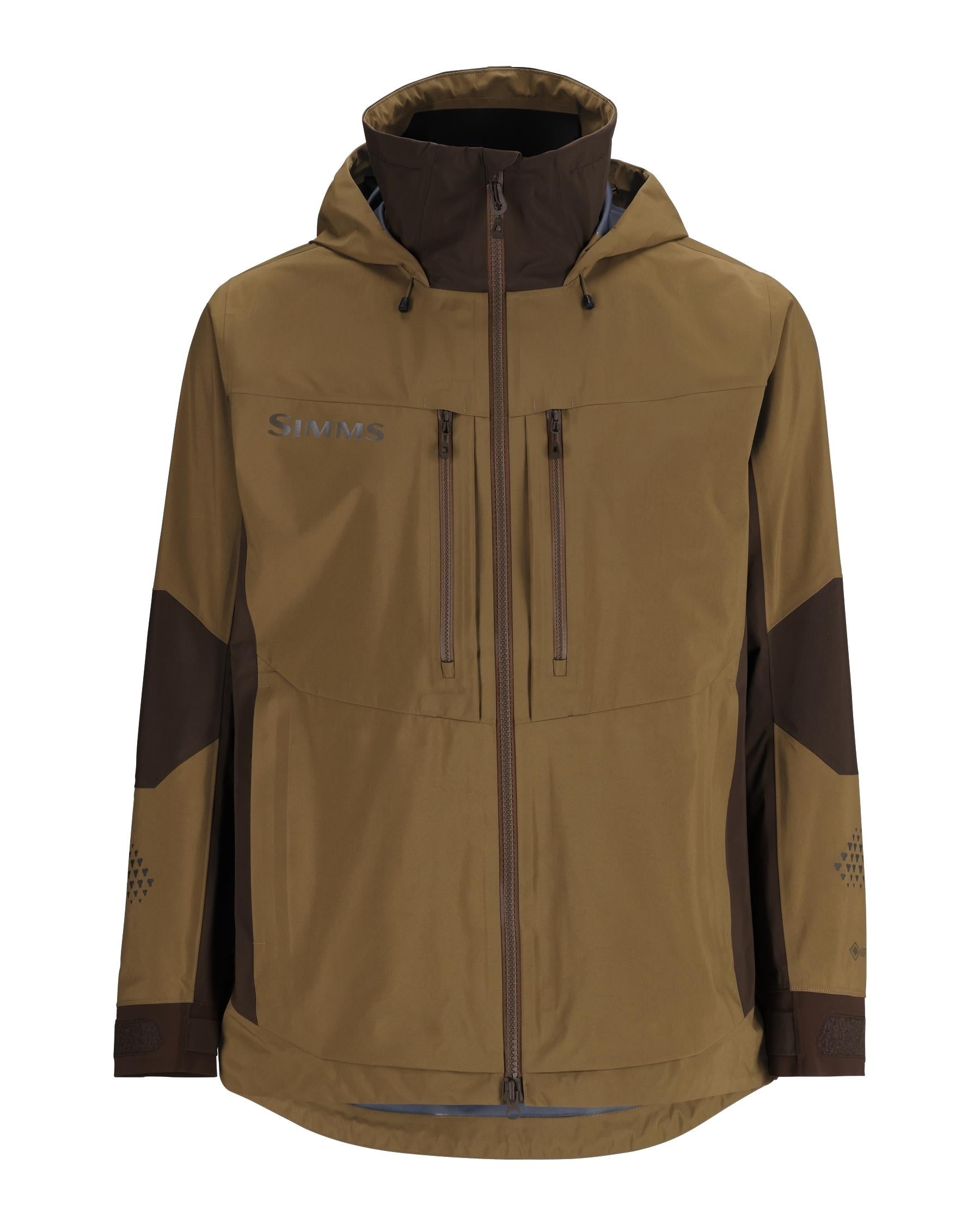 M's ProDry Fishing Jacket | Simms Fishing Products