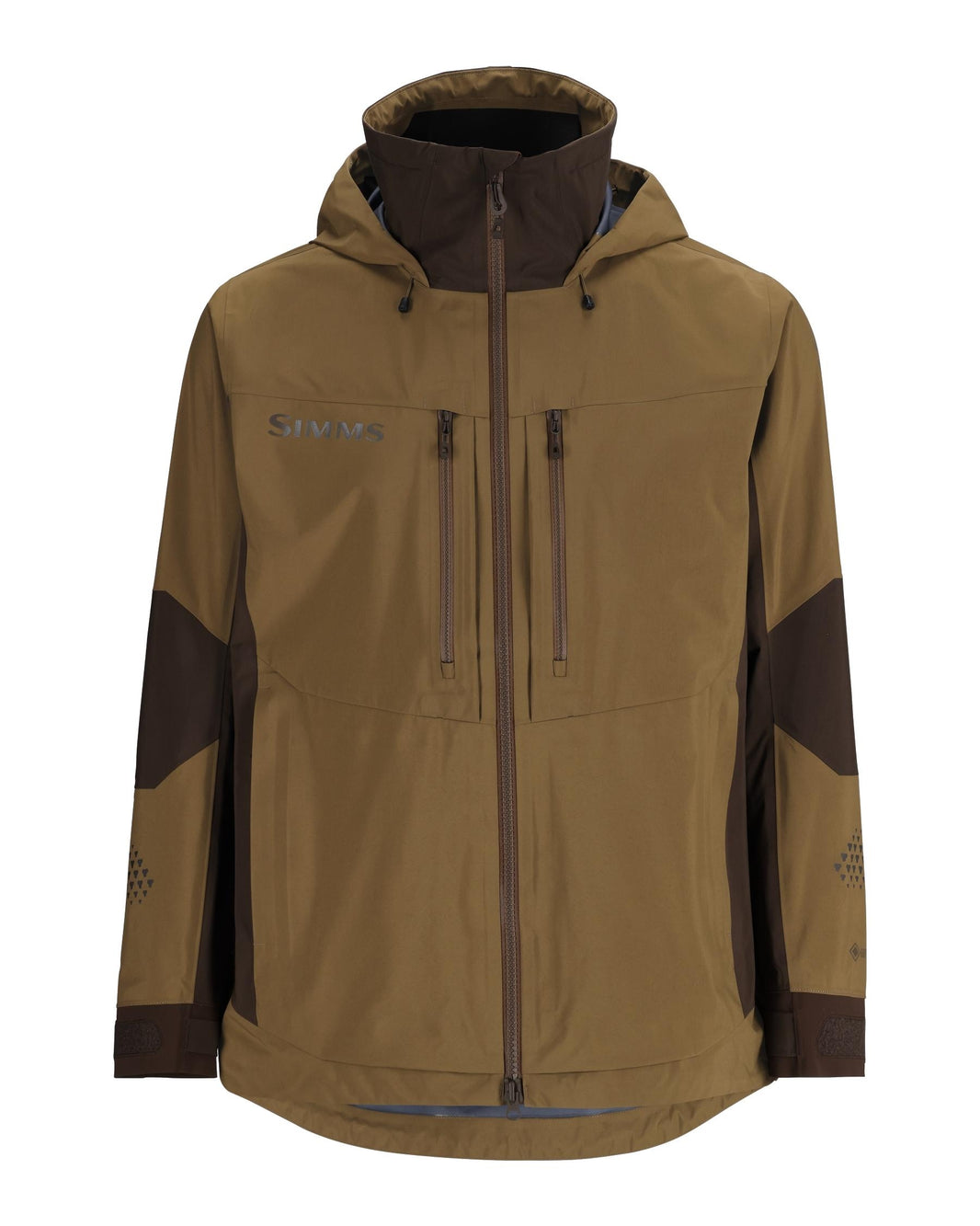 M's ProDry Fishing Jacket