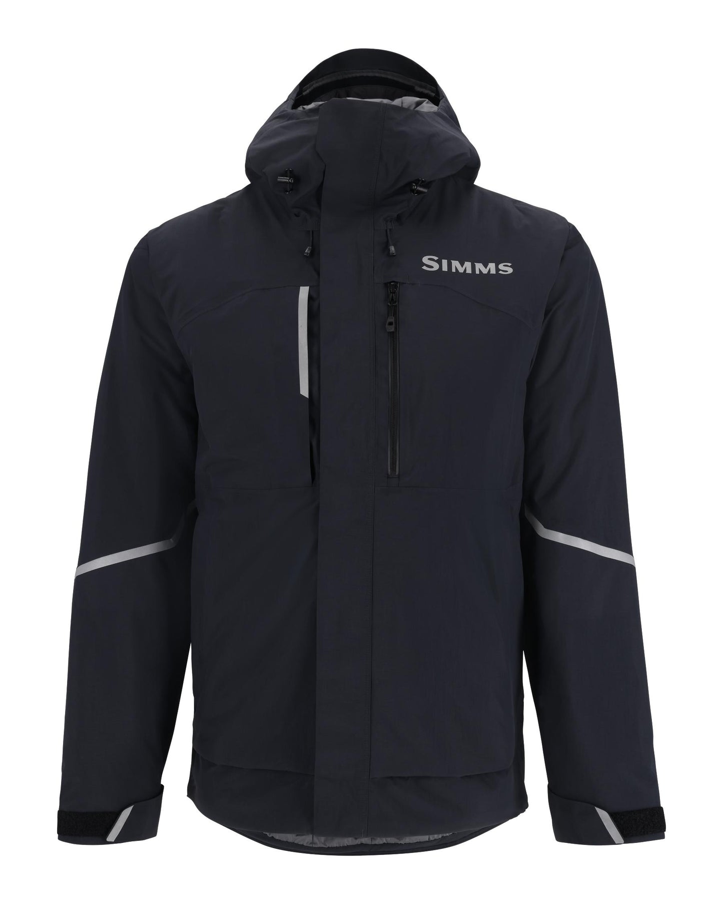 M's Simms Challenger Insulated Jacket