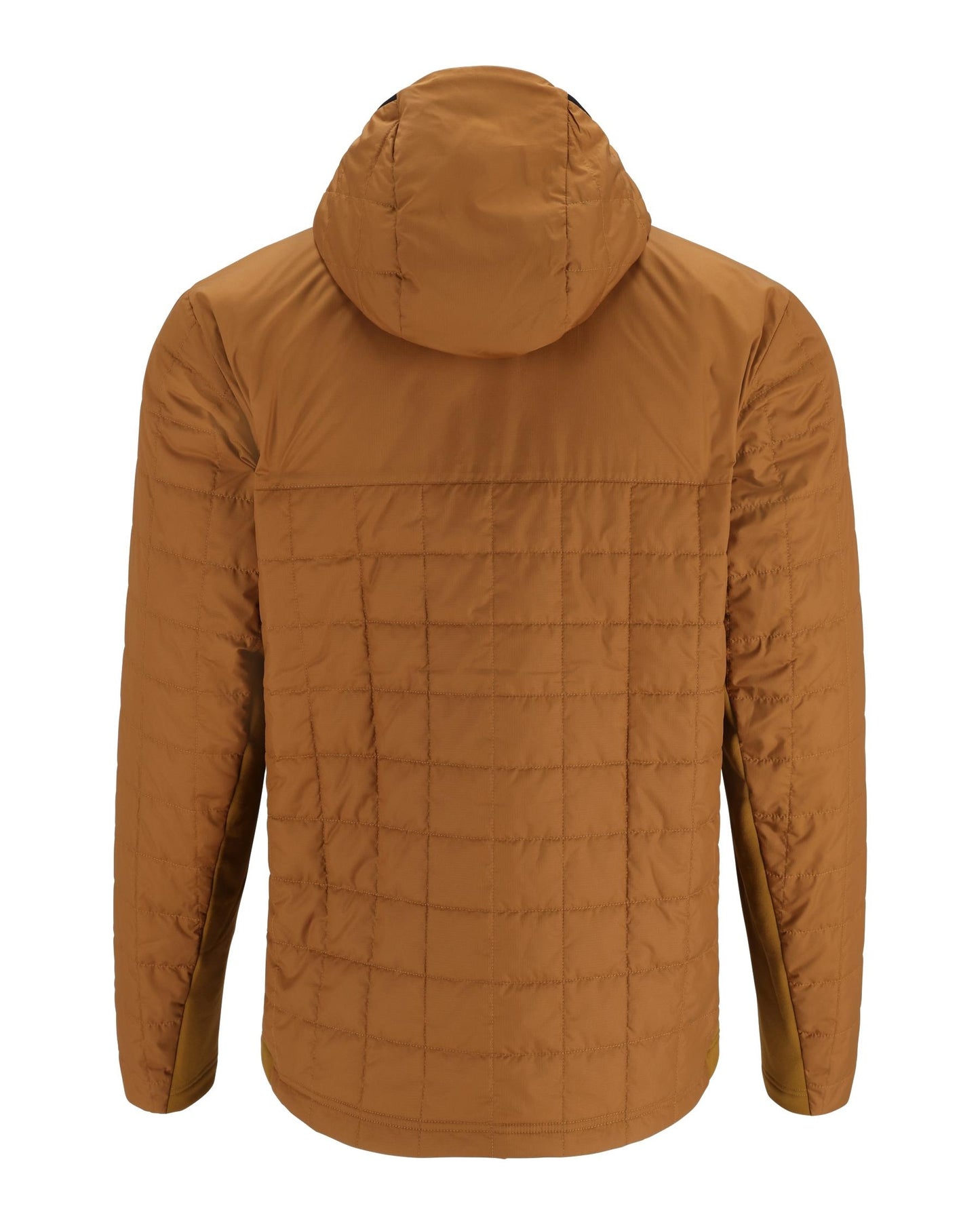 M's Fall Run Hybrid Hoody