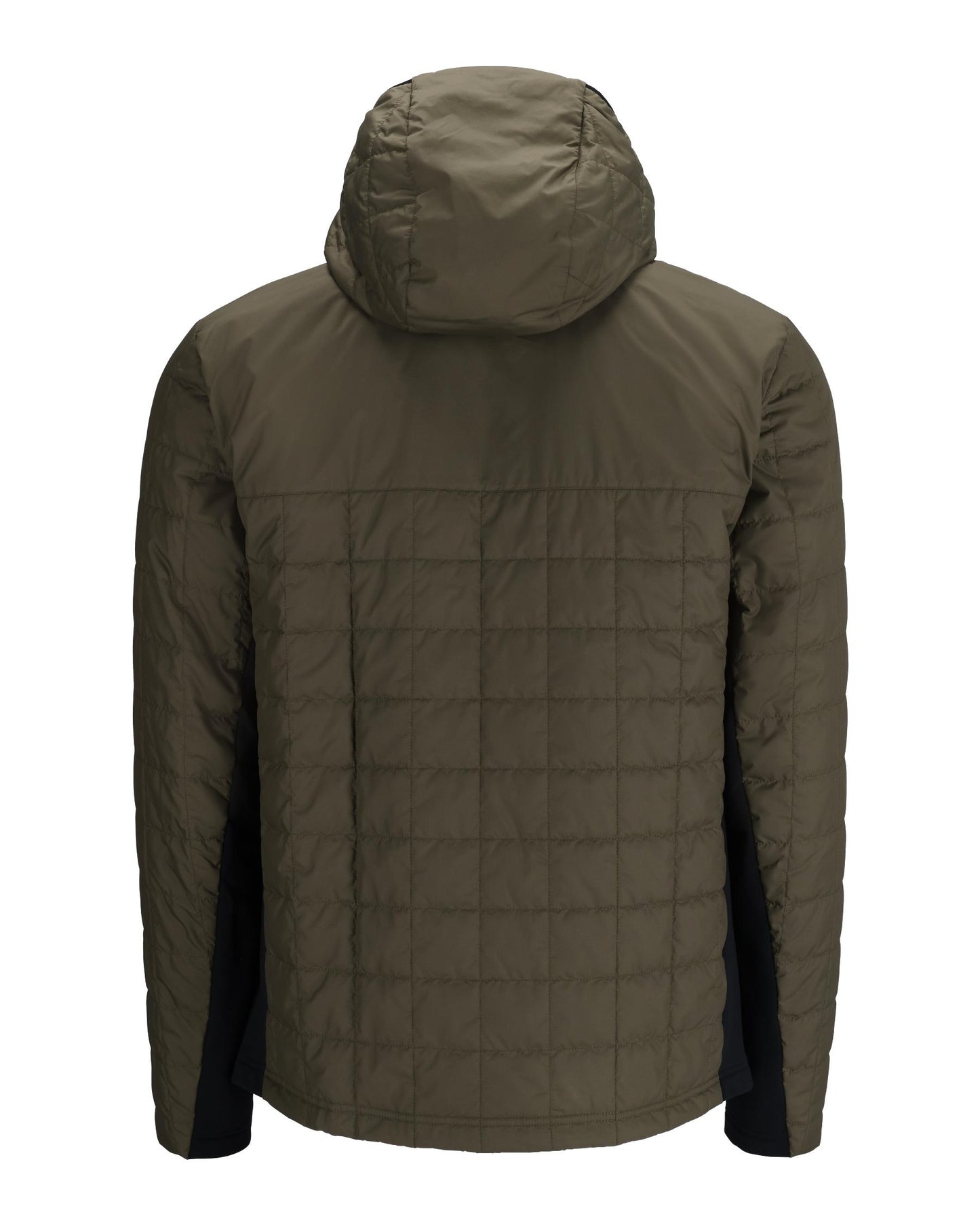 M's Fall Run Hybrid Hoody