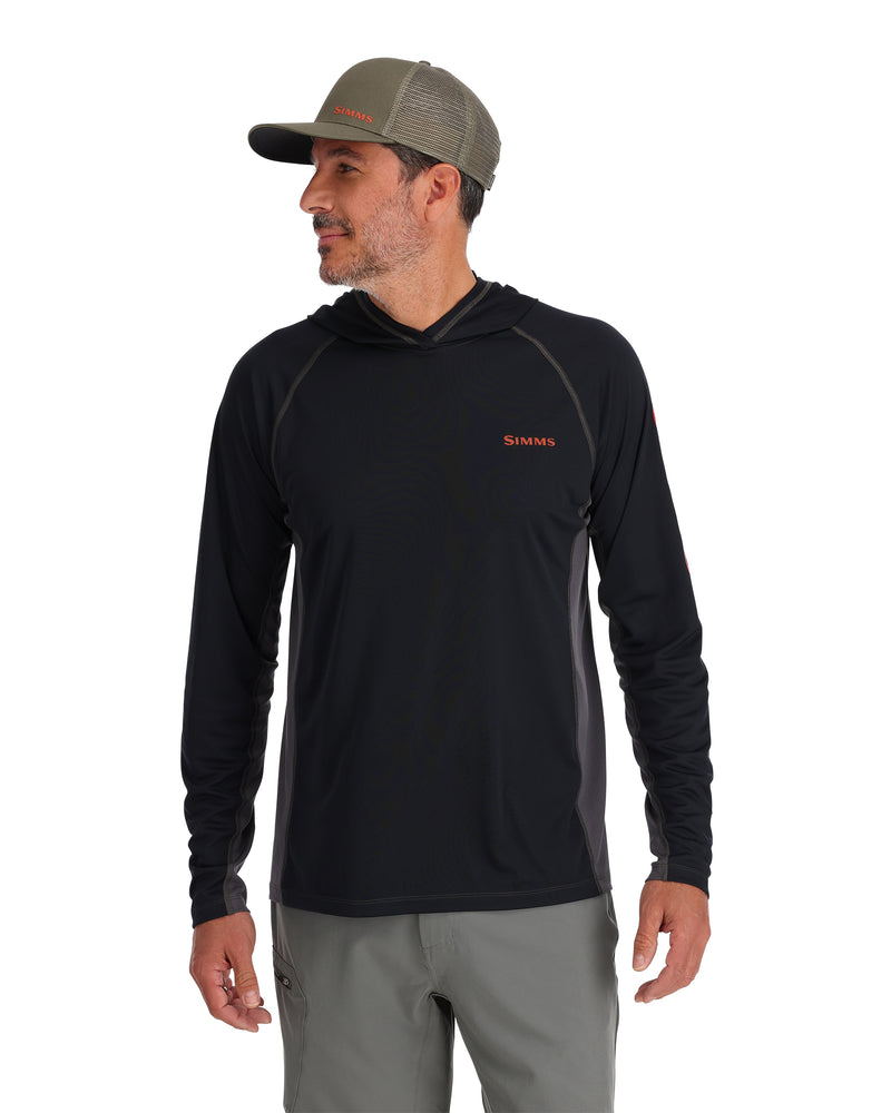 Simms Challenger Solar Hoody  Natural Sports – Natural Sports - The  Fishing Store