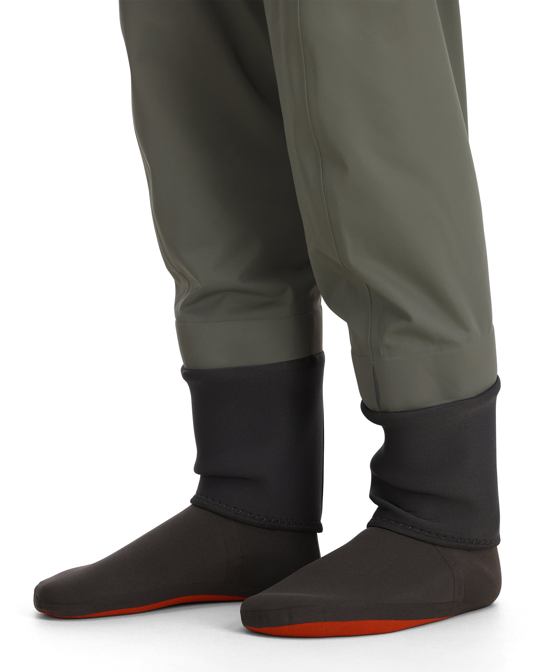 M s Freestone Z Stockingfoot Waders Simms Fishing Products