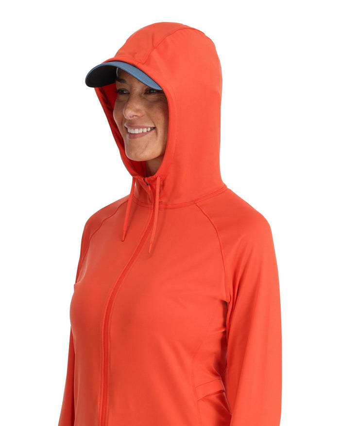 13928-1024-SolarFlex-Hoody-Full-Zip-Model