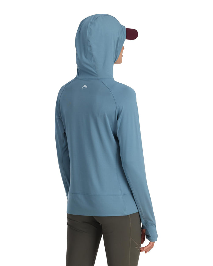 13928-1043-SolarFlex-Hoody-Full-Zip-Model-S24-Back