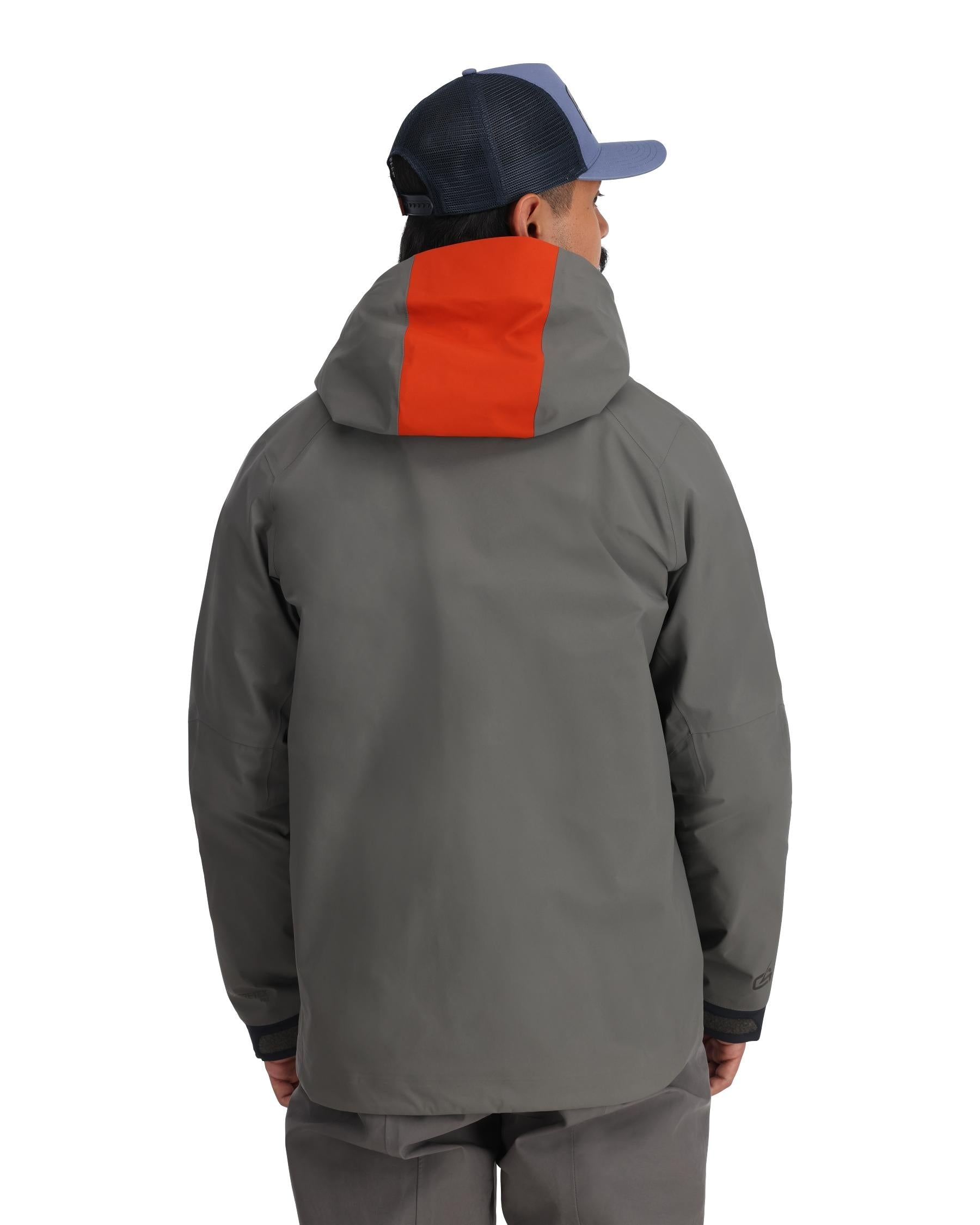 M's G4 PRO® Wading Jacket | Simms Fishing Products