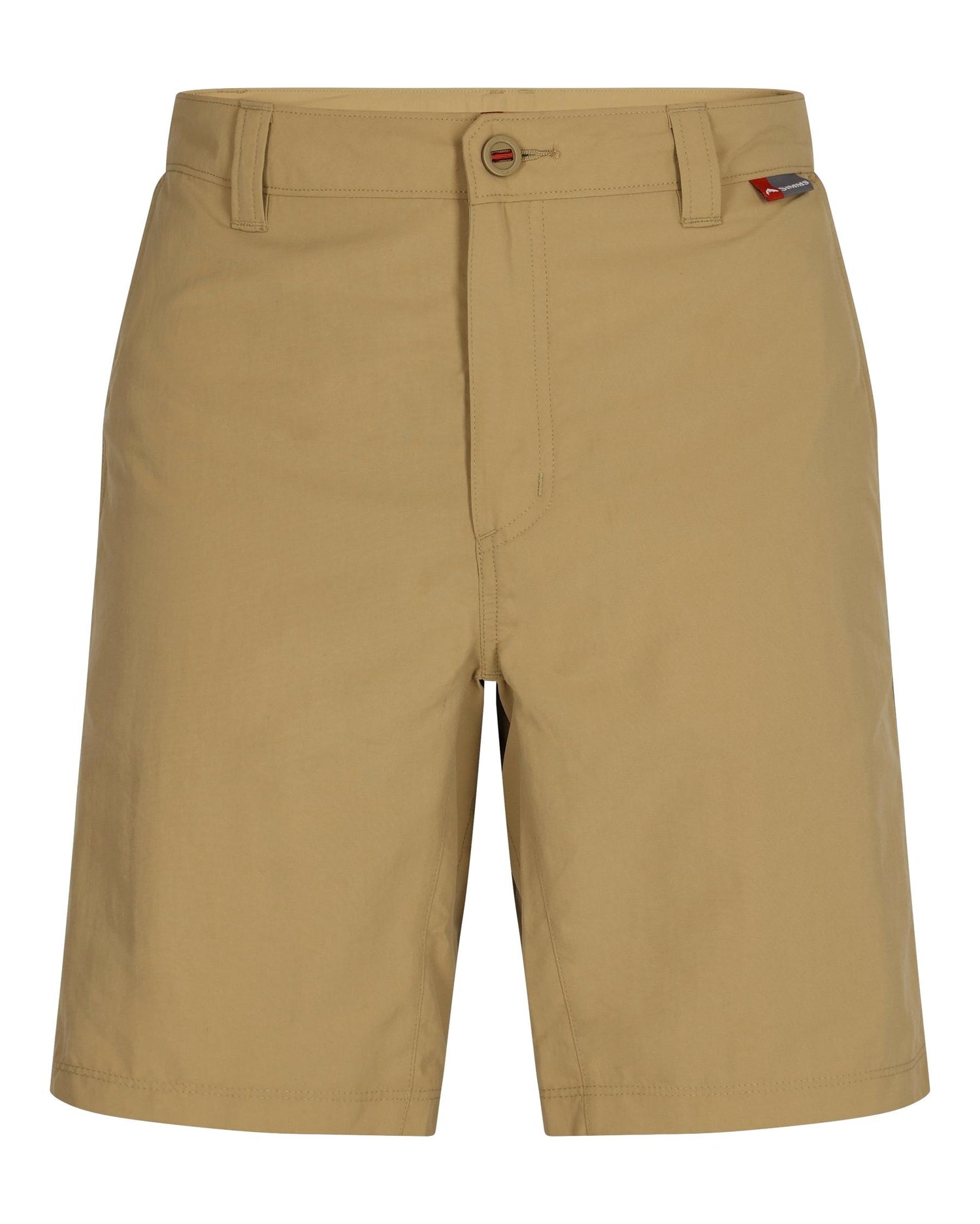 Simms Superlight Shorts Review - Wired2Fish