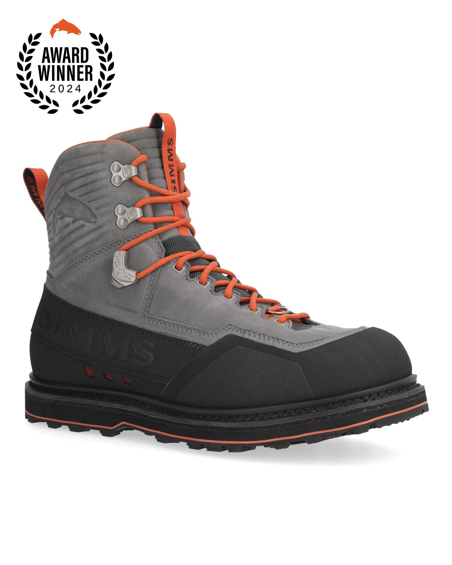 M's G3 Guide Wading Boots - Vibram Sole