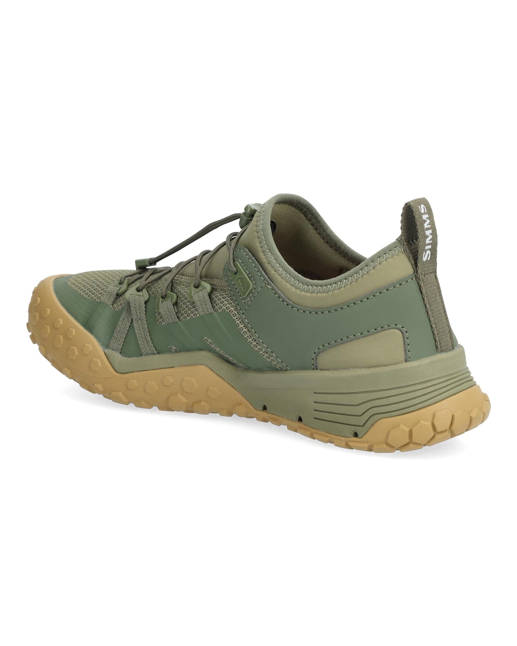 Simms Pursuit Shoe | Simms Fishing Products