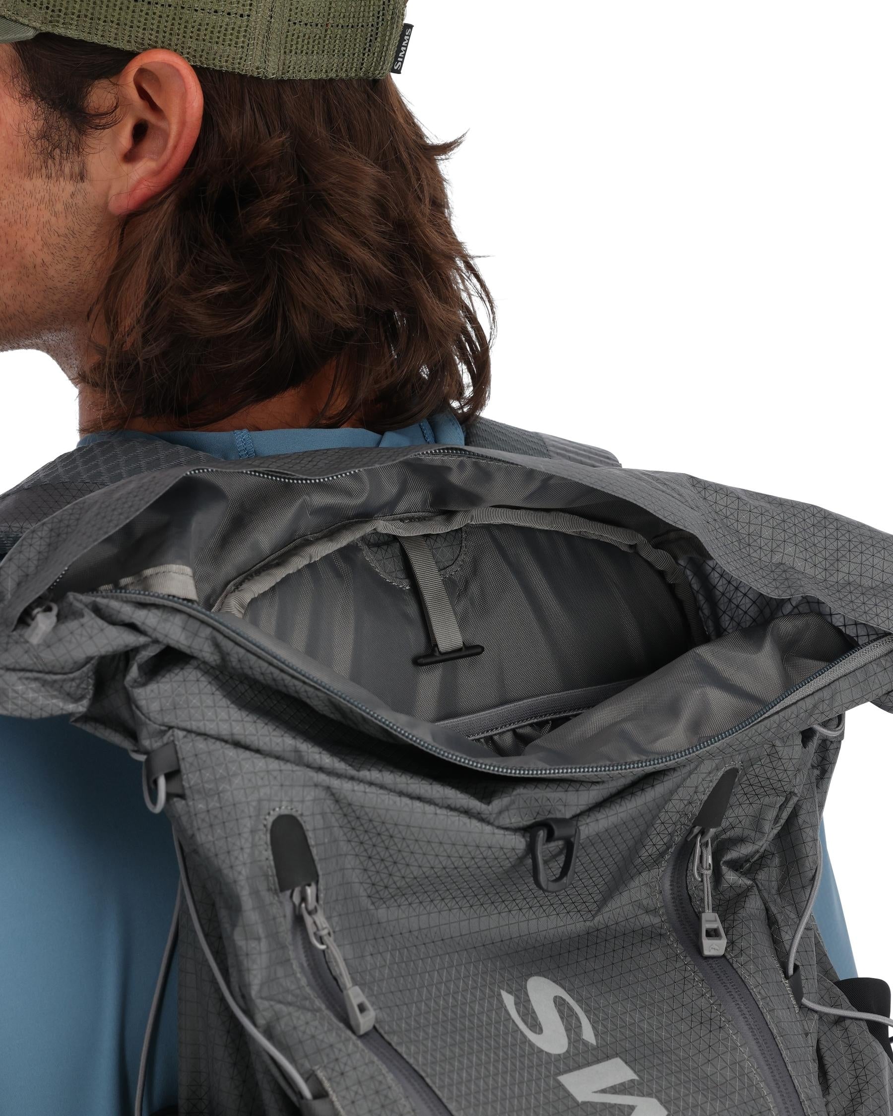 Flyweight Backpack | Simms Fishing Products