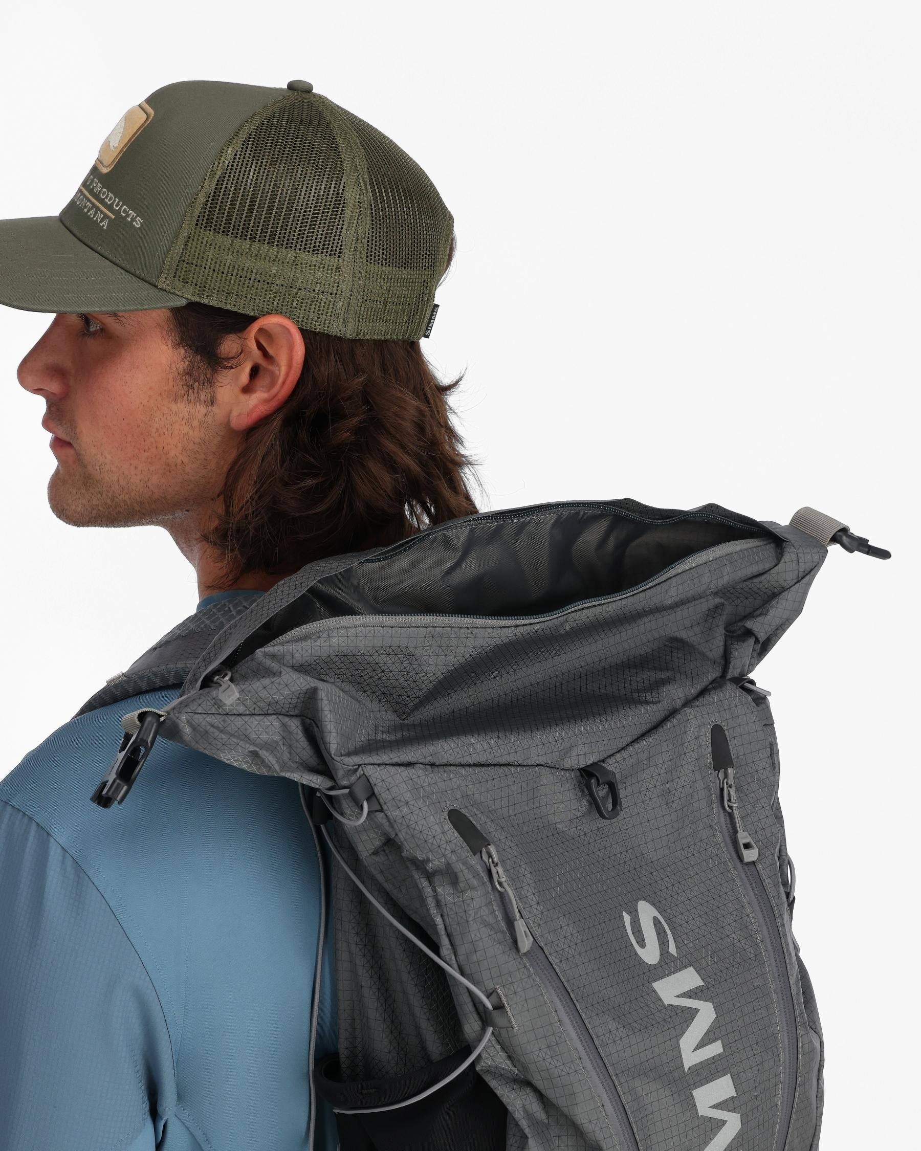 Flyweight Backpack | Simms Fishing Products