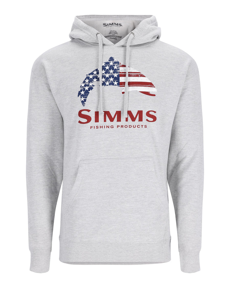 Simms store fishing hoodie