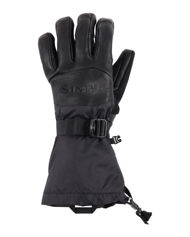 14008-001-Guide-Insulated-Glove-Mannequin-F24-Front