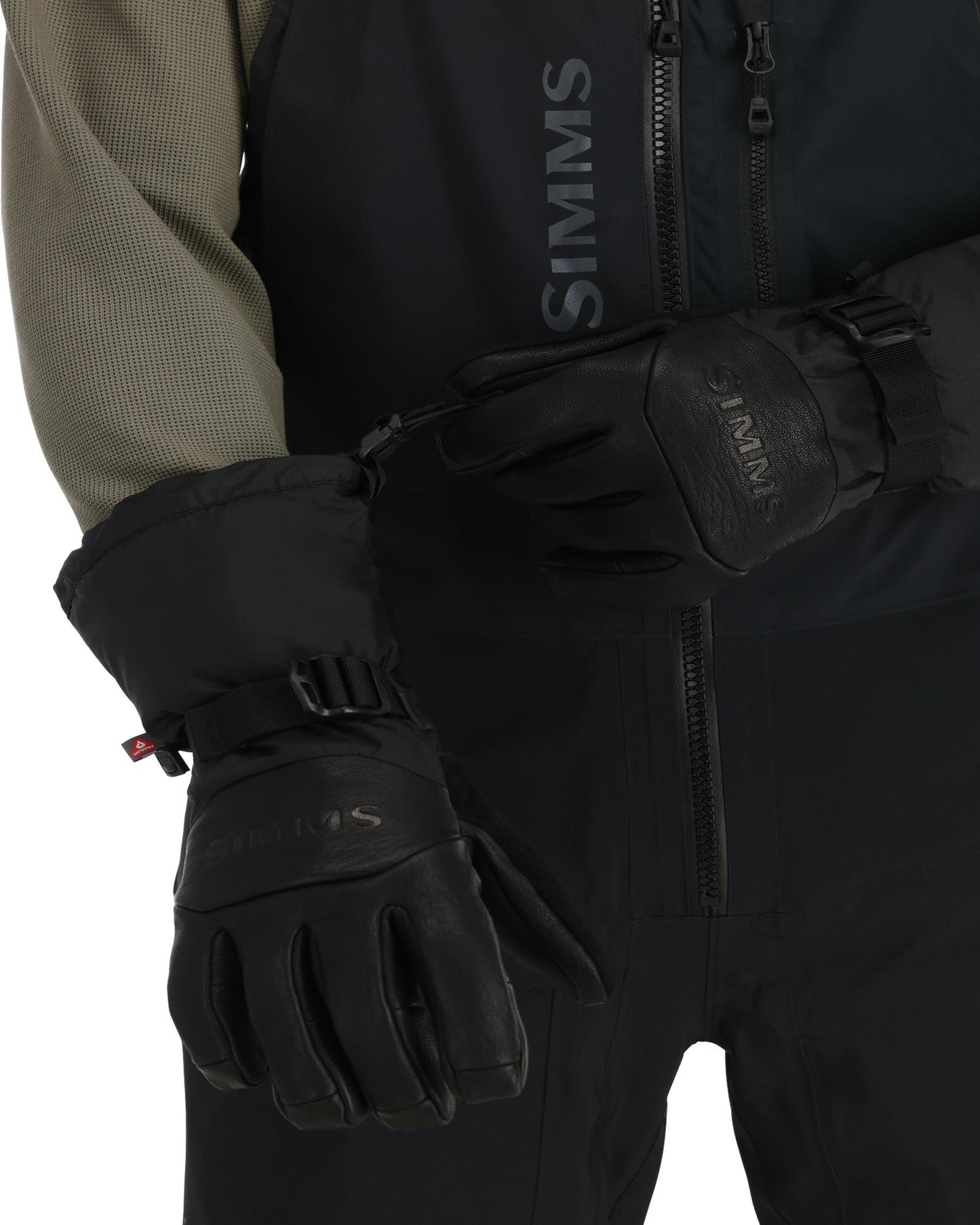  Analyzing image     14008-001-Guide-Insulated-Glove-Model-