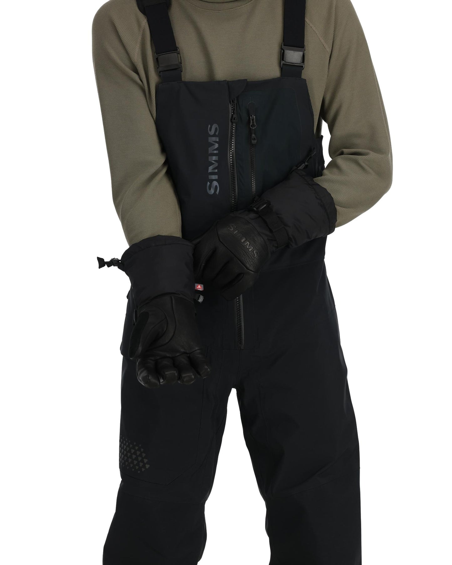  Analyzing image     14008-001-Guide-Insulated-Glove-Model-F24-Back