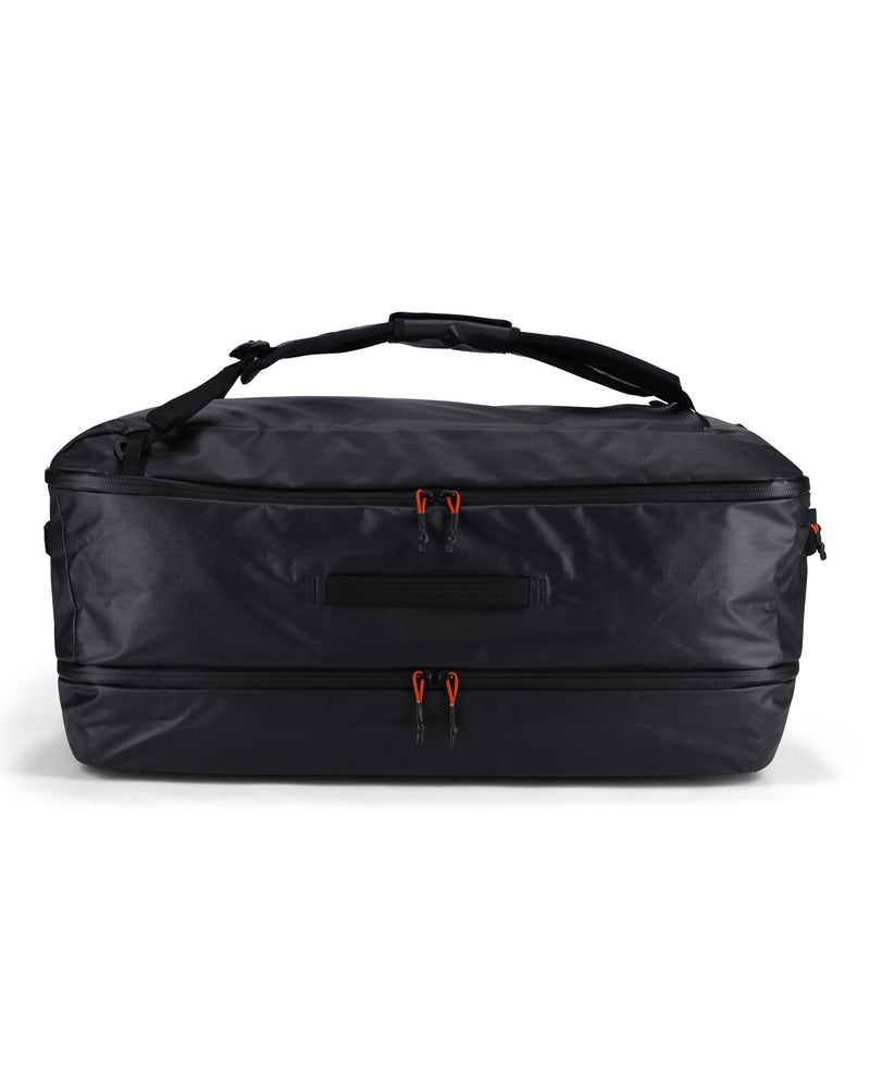  Analyzing image     14009-001-Tailwind-80L-Duffel-Tabletop-F24-Front