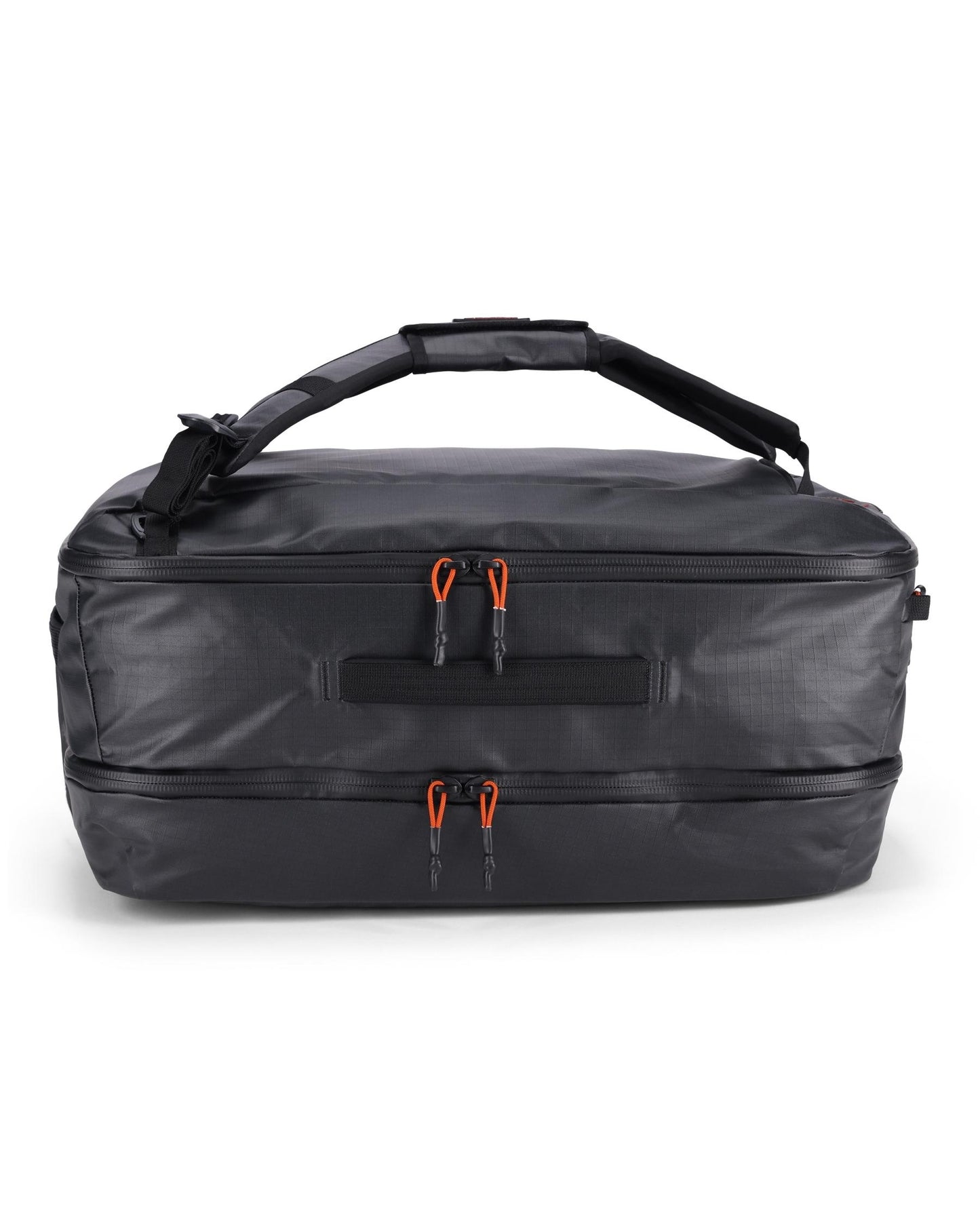  Analyzing image      14010-001-Tailwind-50L-Duffel-Tabletop-F24-Front