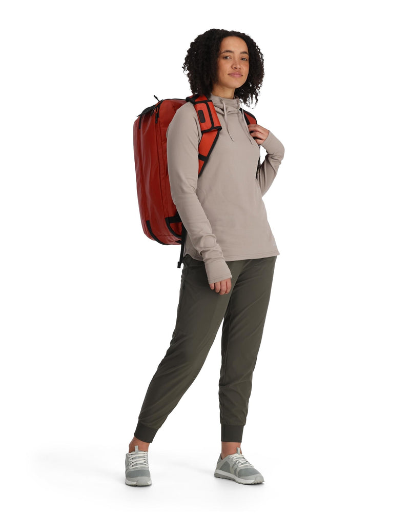  Analyzing image      14010-800-Tailwind-50L-Duffel-Model