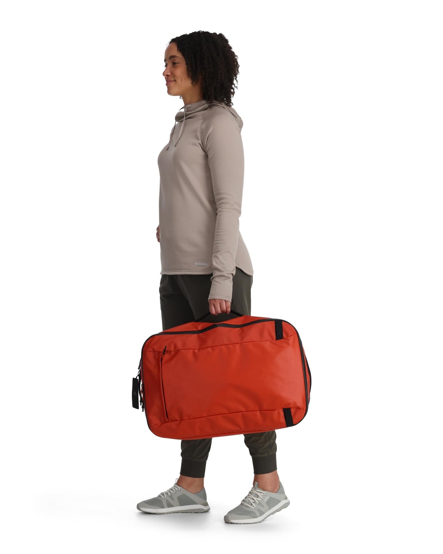  Analyzing image      14010-800-Tailwind-50L-Duffel-Model