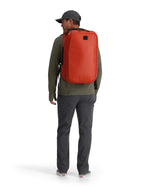  Analyzing image      14010-800-Tailwind-50L-Duffel-Model-back