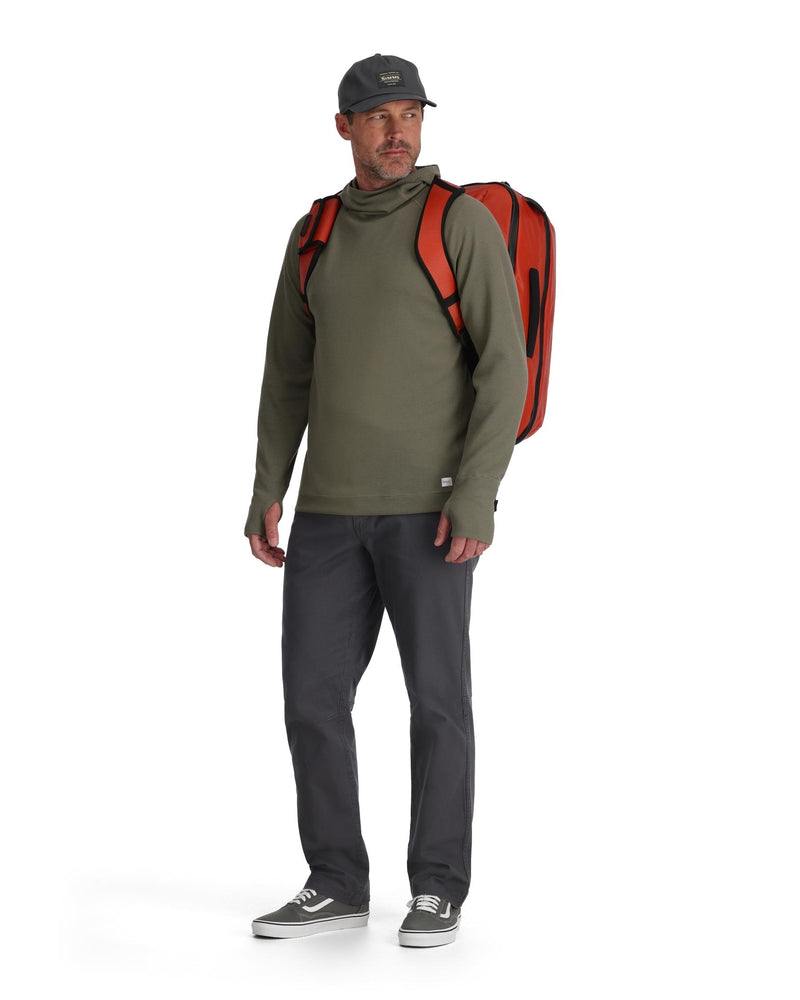  Analyzing image     14010-800-Tailwind-50L-Duffel-Model-F24-Front