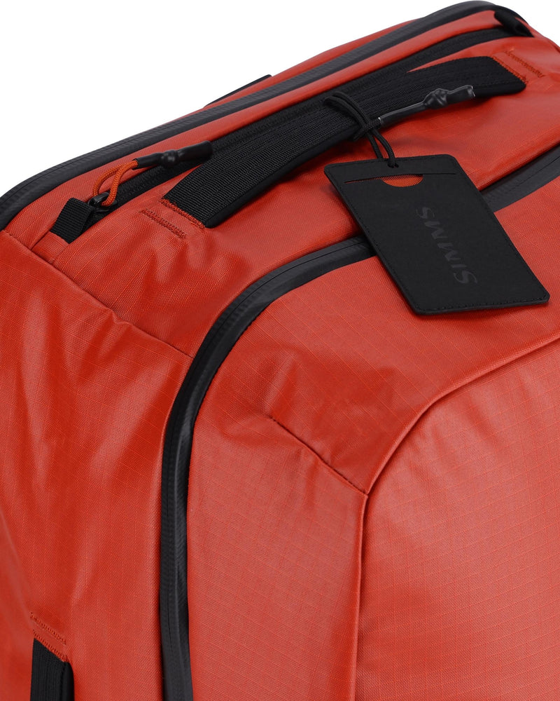  Analyzing image     14010-800-Tailwind-50L-Duffel-Tabletop