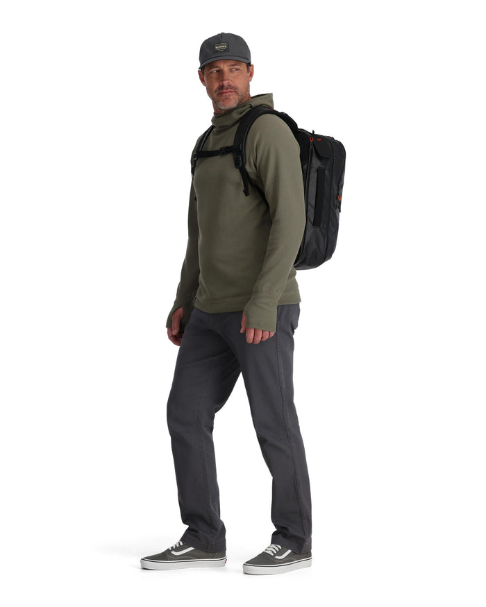  Analyzing image     14014-001-Tailwind-Backpack-Model-F24