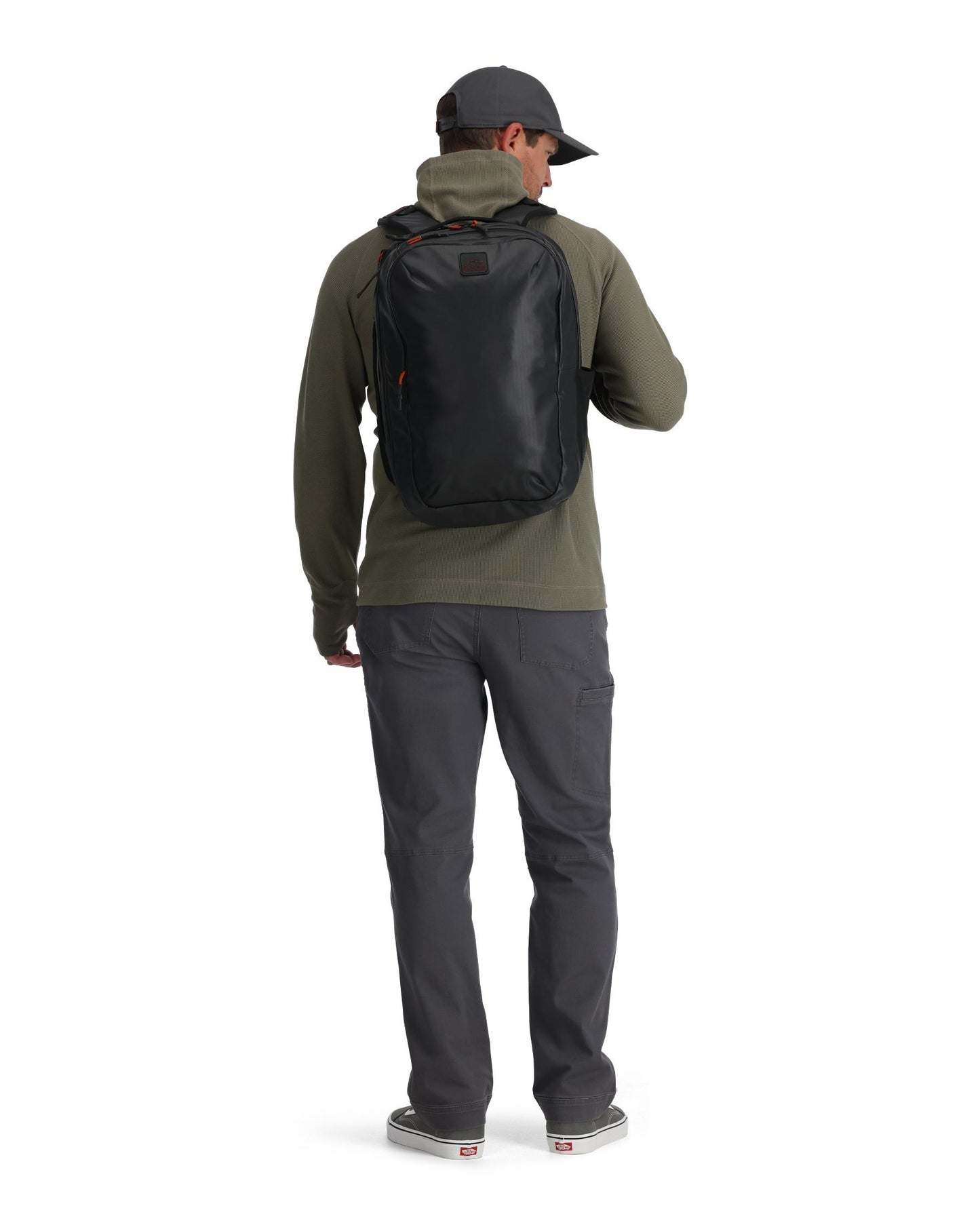 14014-001-Tailwind-Backpack-Model-F24-Back