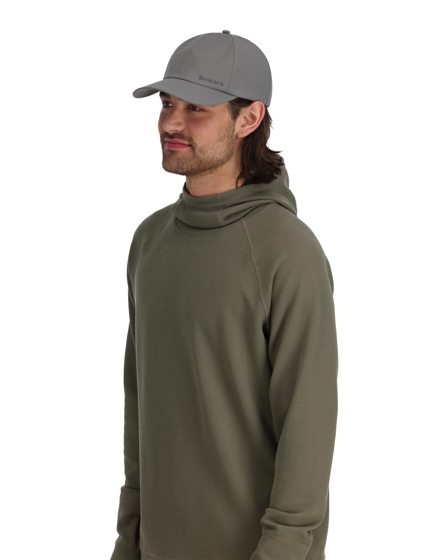 14018-030-Tongass-Rain-Cap-Model-F24 -rollover