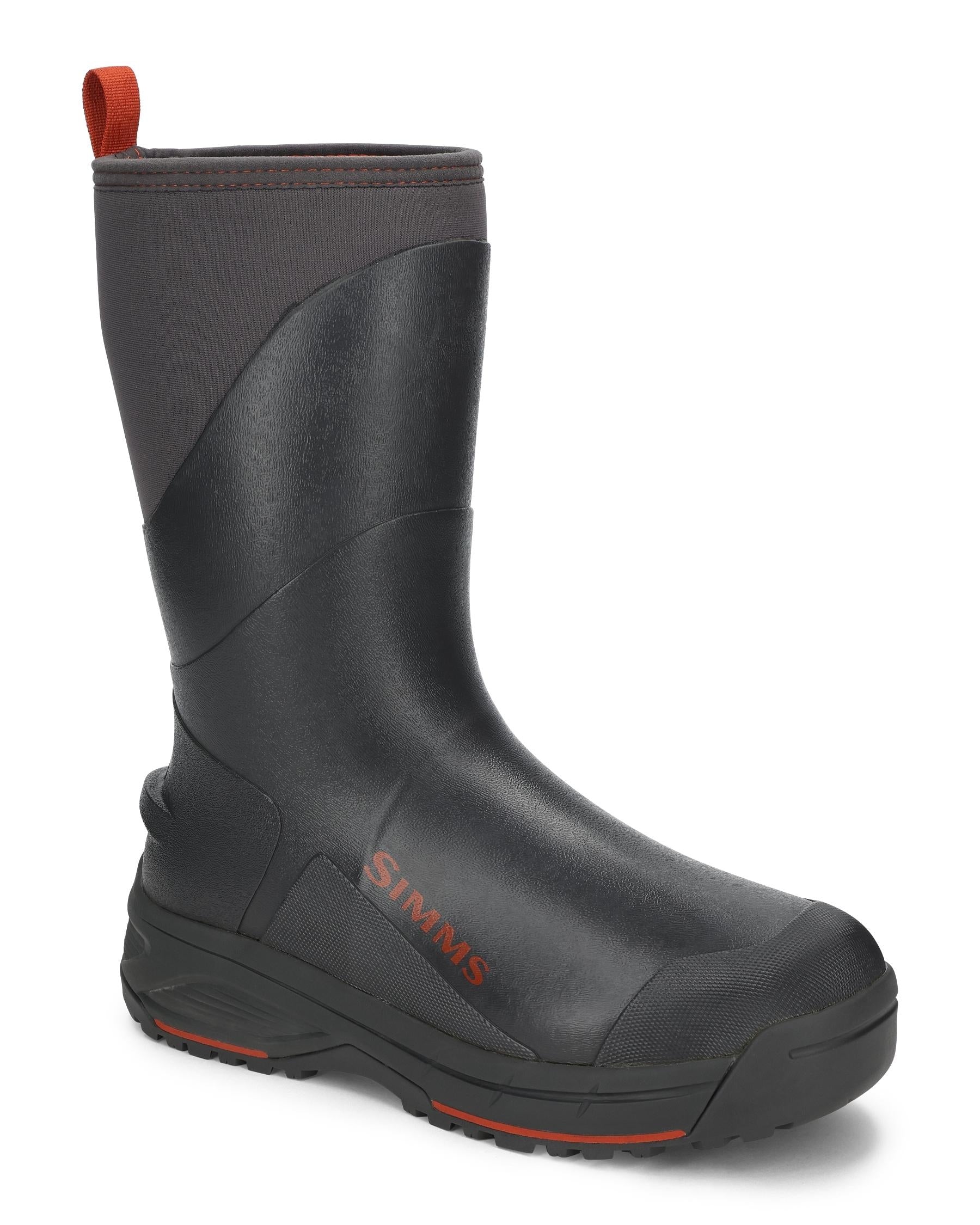 M s Simms Challenger Insulated Boot Simms Fishing Products